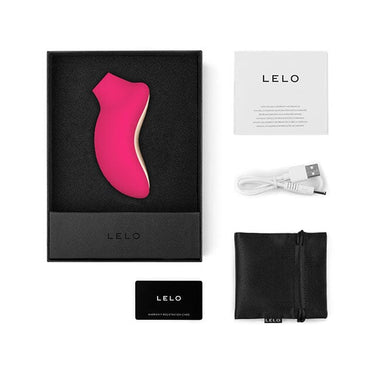 Lelo Sona 2 Clitoral vibrator Lelo
